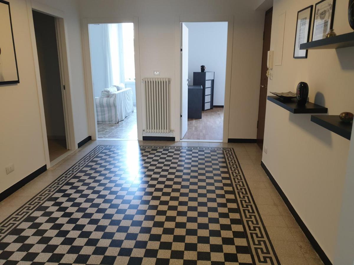 Casa Fiorella Savona Exterior foto